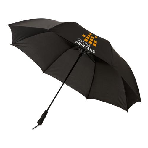 Parapluie pliable à ouverture automatique 30" Argon 1