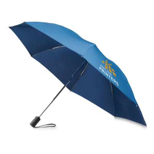 Parapluie pliable et réversible à ouverture automatique 23" Callao 1