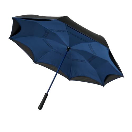 Parapluie droit 23" inversé et coloré Yoon 1