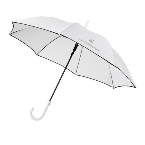 Parapluie tempête coloré à ouverture automatique 23" Kaia 4