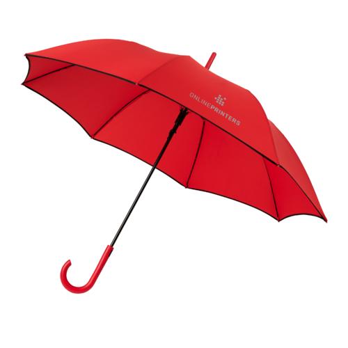 Parapluie tempête coloré à ouverture automatique 23" Kaia 2