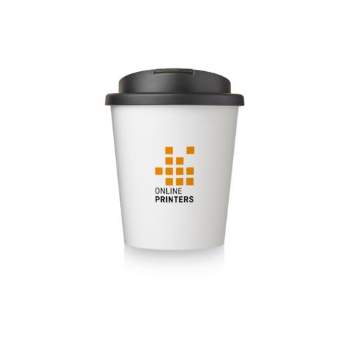 Gobelet isolant à espresso Brite-Americano® 250 ml avec couvercle anti-fuite 1