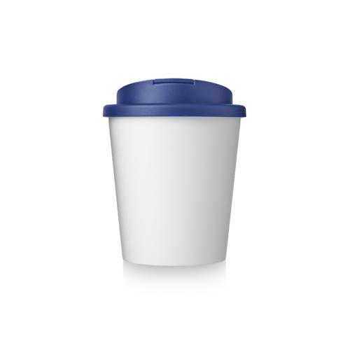 Gobelet isolant à espresso Brite-Americano® 250 ml avec couvercle anti-fuite 19