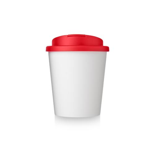 Gobelet isolant à espresso Brite-Americano® 250 ml avec couvercle anti-fuite 17
