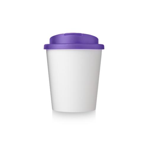Gobelet isolant à espresso Brite-Americano® 250 ml avec couvercle anti-fuite 15