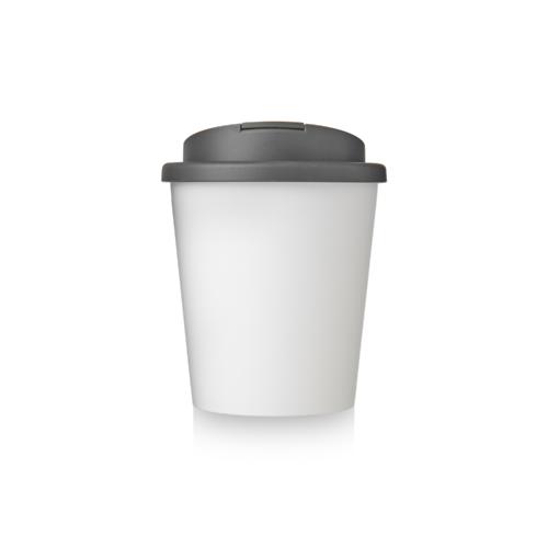 Gobelet isolant à espresso Brite-Americano® 250 ml avec couvercle anti-fuite 14