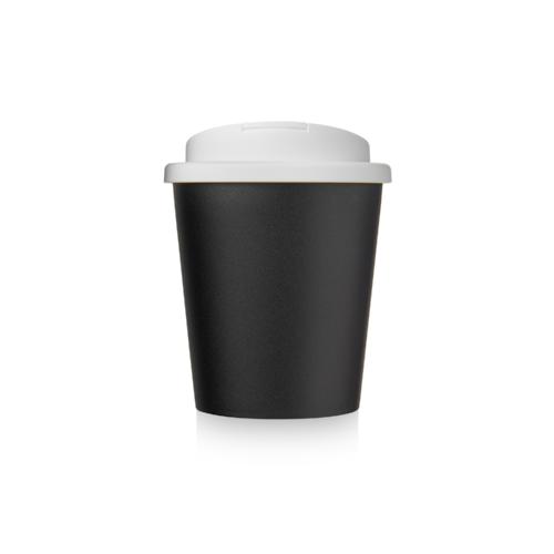Gobelet isolant à espresso Brite-Americano® 250 ml avec couvercle anti-fuite 12