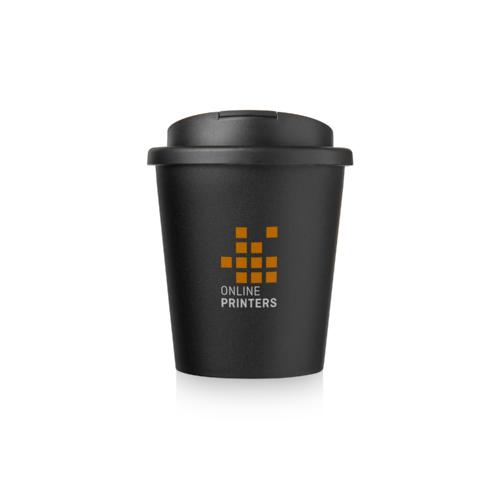 Gobelet isolant à espresso Brite-Americano® 250 ml avec couvercle anti-fuite 13