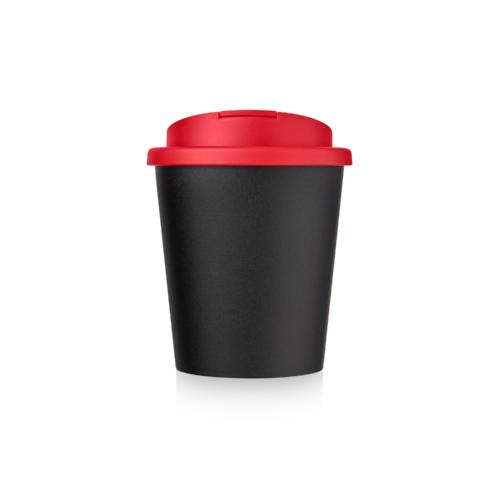 Gobelet isolant à espresso Brite-Americano® 250 ml avec couvercle anti-fuite 11
