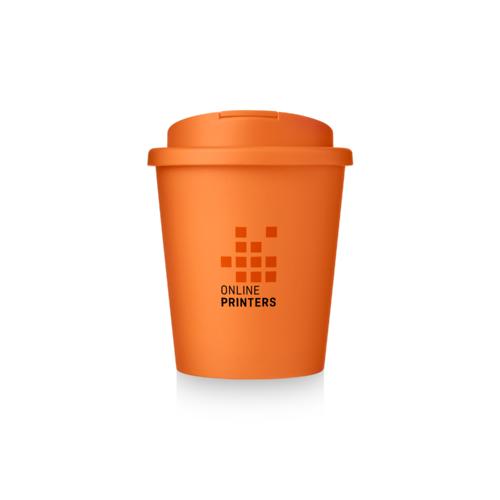 Gobelet isolant à espresso Brite-Americano® 250 ml avec couvercle anti-fuite 9