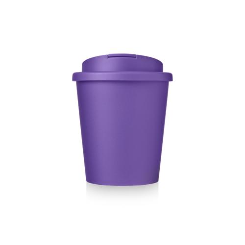 Gobelet isolant à espresso Brite-Americano® 250 ml avec couvercle anti-fuite 2