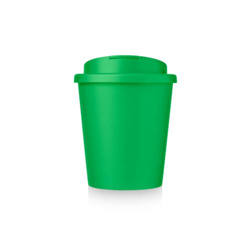 Gobelet isolant à espresso Brite-Americano® 250 ml avec couvercle anti-fuite 8