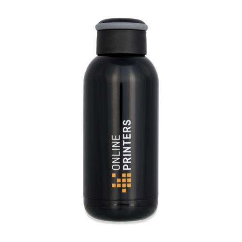 Mini bouteille isotherme Copa 350ml avec isolation vide et cuivre 1