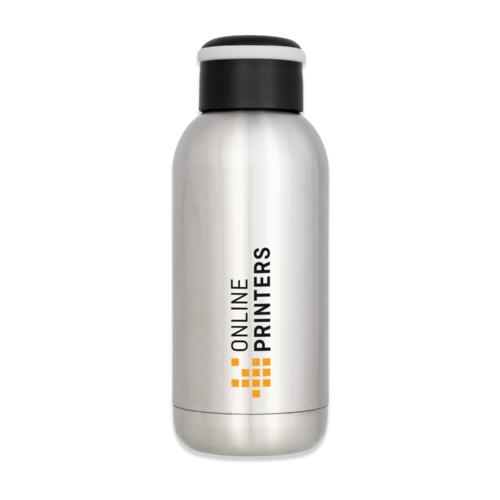 Mini bouteille isotherme Copa 350ml avec isolation vide et cuivre 2