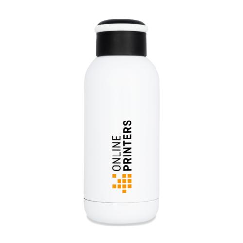 Mini bouteille isotherme Copa 350ml avec isolation vide et cuivre 3