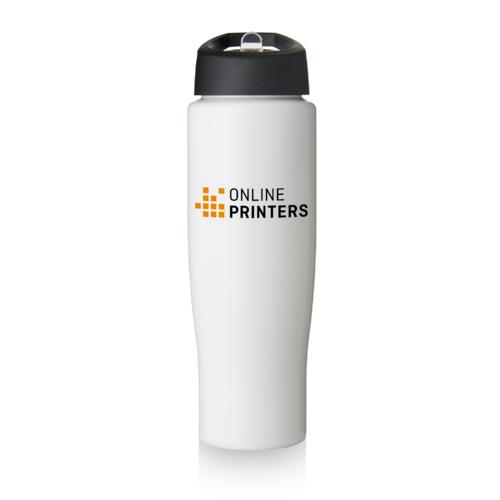 Bouteille de sport H2O Tempo® 700 ml avec couvercle à bec ve 32