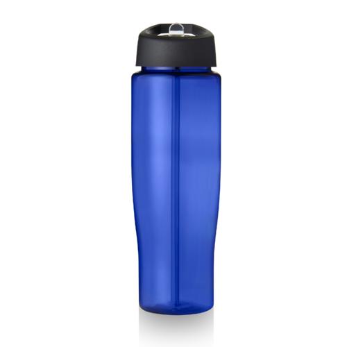 Bouteille de sport H2O Tempo® 700 ml avec couvercle à bec ve 10