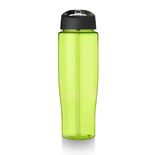 Bouteille de sport H2O Tempo® 700 ml avec couvercle à bec ve 13