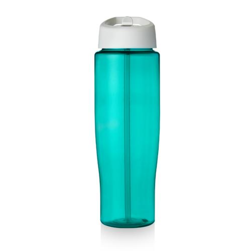 Bouteille de sport H2O Tempo® 700 ml avec couvercle à bec ve 4