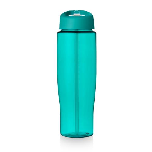 Bouteille de sport H2O Tempo® 700 ml avec couvercle à bec ve 3