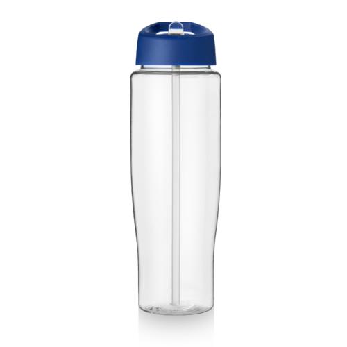 Bouteille de sport H2O Tempo® 700 ml avec couvercle à bec ve 28