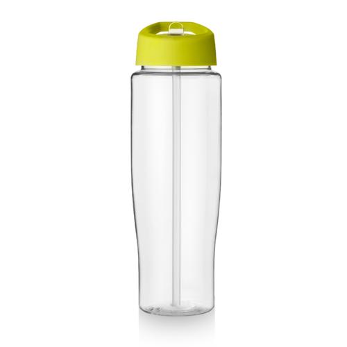 Bouteille de sport H2O Tempo® 700 ml avec couvercle à bec ve 30