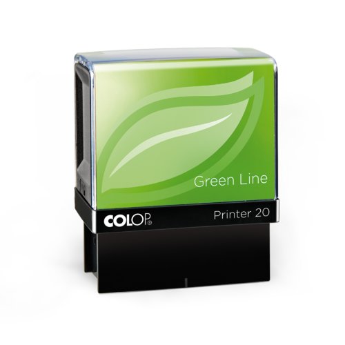 Colop Tampon pré-imprimé Printer 20 1