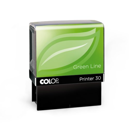 Colop Tampon pré-imprimé Printer 30 1