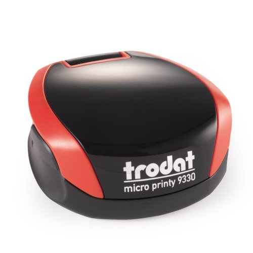 Empreinte pr Trodat Micro Printy 9330 2