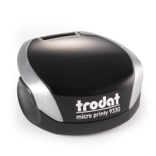 Empreinte pr Trodat Micro Printy 9330 4