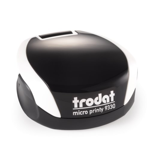 Empreinte pr Trodat Micro Printy 9330 5