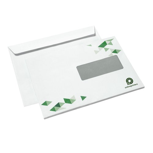 Enveloppes, C5 5