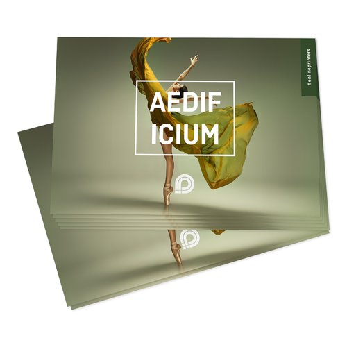 Autocollant en papier, auto-adhsif.