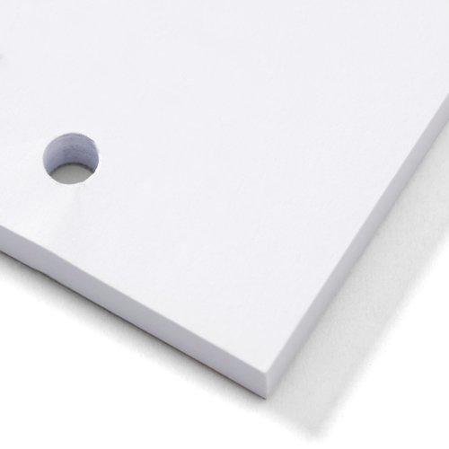 Papier  en-tte perfor.