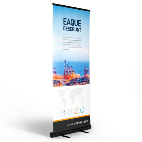 Roll-up standard, 85 x 200 cm 3