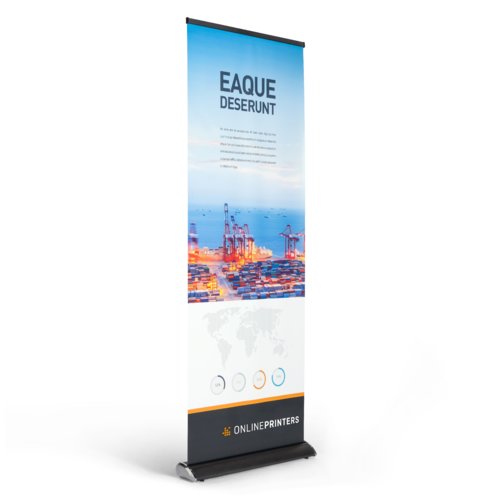 Roll-up premium, 85 x 215 cm 2