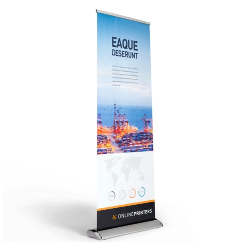 Roll-up premium, 100 x 215 cm 1