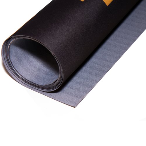 Roll-up premium, réimpression, 100 x 215 cm 2