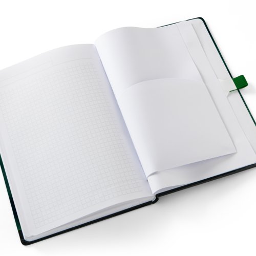 Carnets de notes premium, A5 4