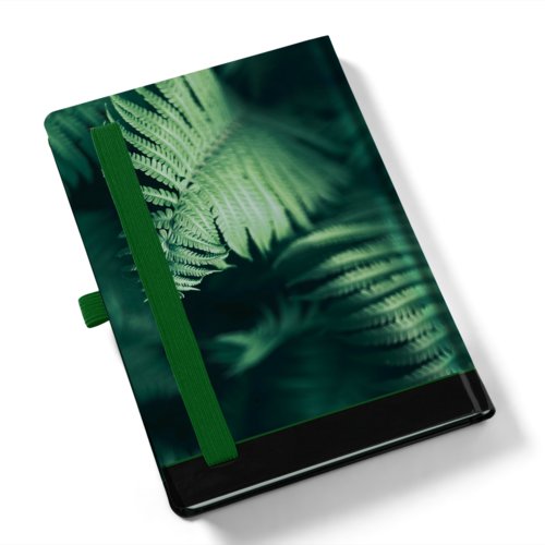 Carnets de notes premium, A5 2