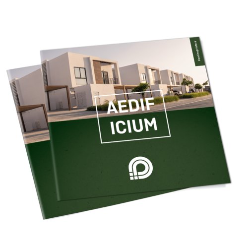 Brochure  dos carr coll.