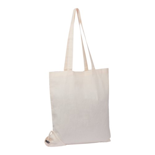 Sac transformable en coton Kleholm 3