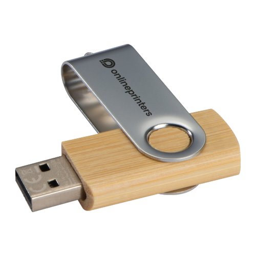 Clé USB Lessines 1