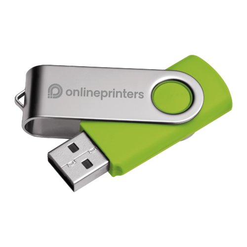 Clé USB Liège 16 GB 12