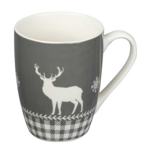 Set de 2 tasses de Noël Ankara 1