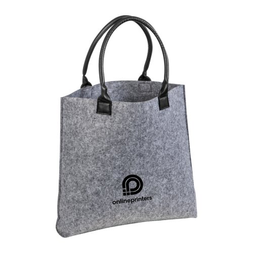 Sac provisions en feutrine Ribeira Brava 2