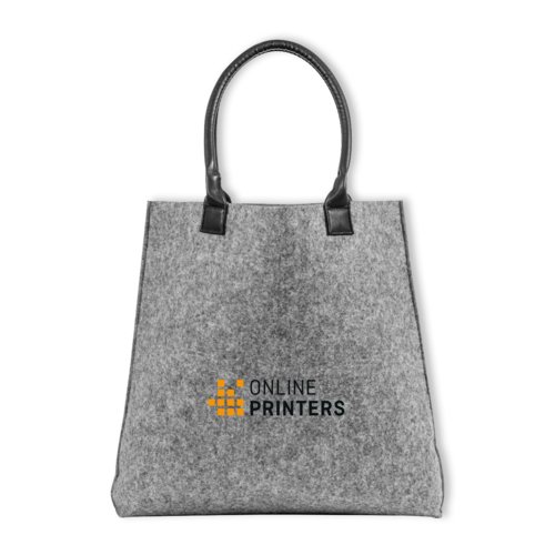 Sac provisions en feutrine Ribeira Brava 1