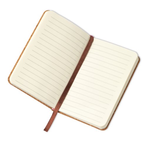 Carnet de notes A6 Pati 2