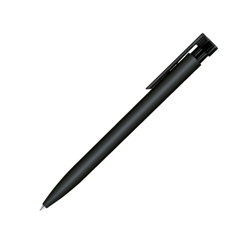 Stylo à bille rétractable senator® Liberty Soft Touch 3