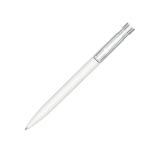 Stylo à bille rétractable senator® Liberty Soft Touch 1